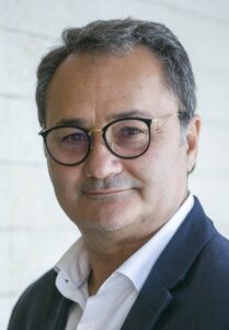 Francesc Josep Sanguino i Oliva